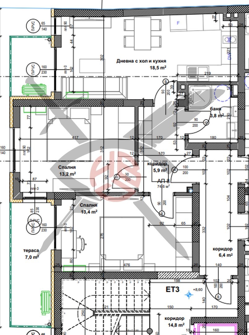 ������� 3-����� | Imot.bg � ����������� 1