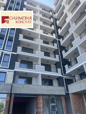 1 bedroom Marasha, Plovdiv 2