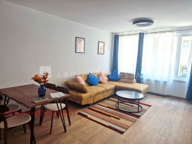 1 quarto Drujba 1, Sofia