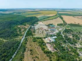 Construção industrial Pisanec, região Ruse 5