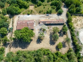 Construção industrial Pisanec, região Ruse 3