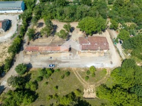 Industrial building Pisanets, region Ruse 2