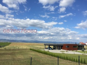 Plot Gurmazovo, region Sofia