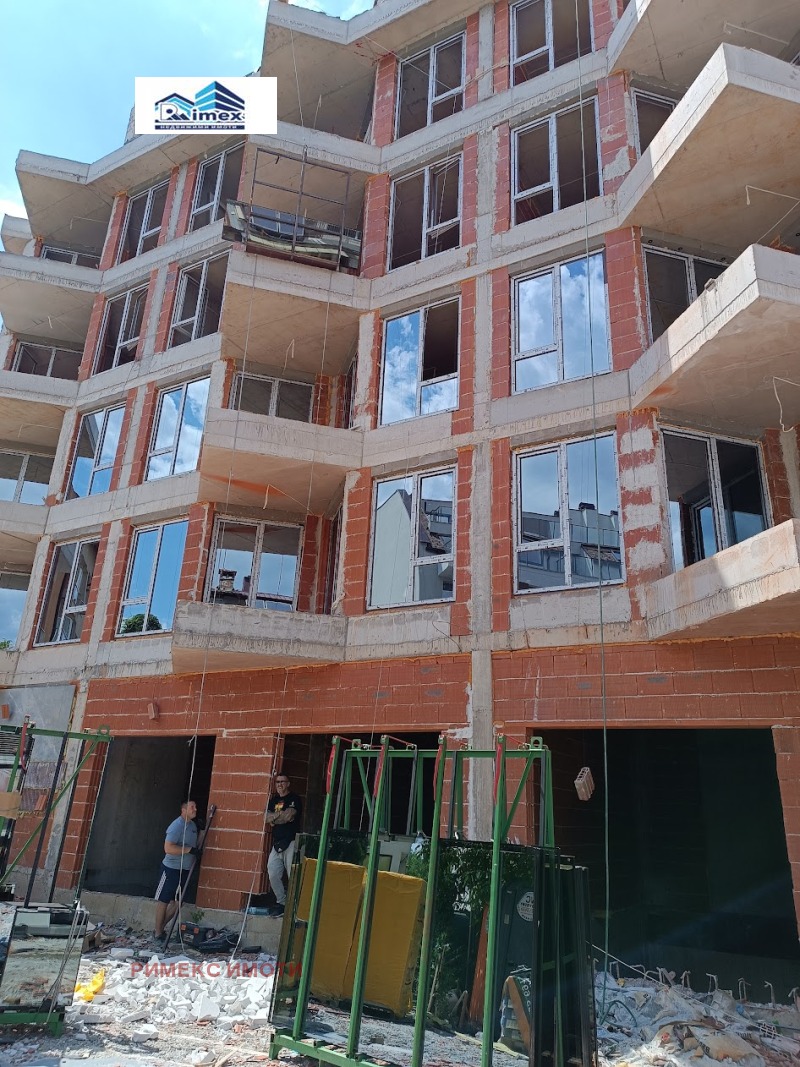Satılık  Stüdyo Sofia , Ovça kupel 1 , 47 metrekare | 94174912 - görüntü [3]