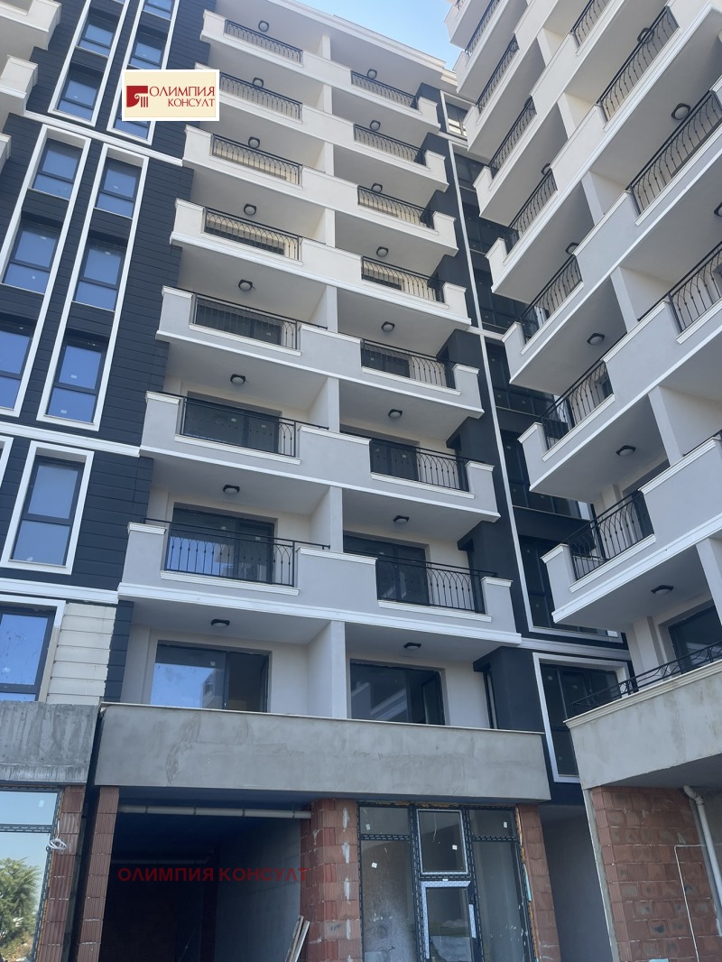 Продава  2-стаен град Пловдив , Мараша , 72 кв.м | 58698617 - изображение [2]