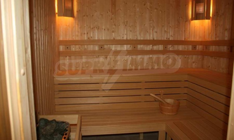 Till salu  1 sovrum region Burgas , Ahtopol , 83 kvm | 71550329 - bild [13]