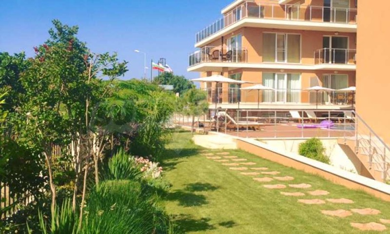 Zu verkaufen  1 Schlafzimmer region Burgas , Ahtopol , 83 qm | 71550329