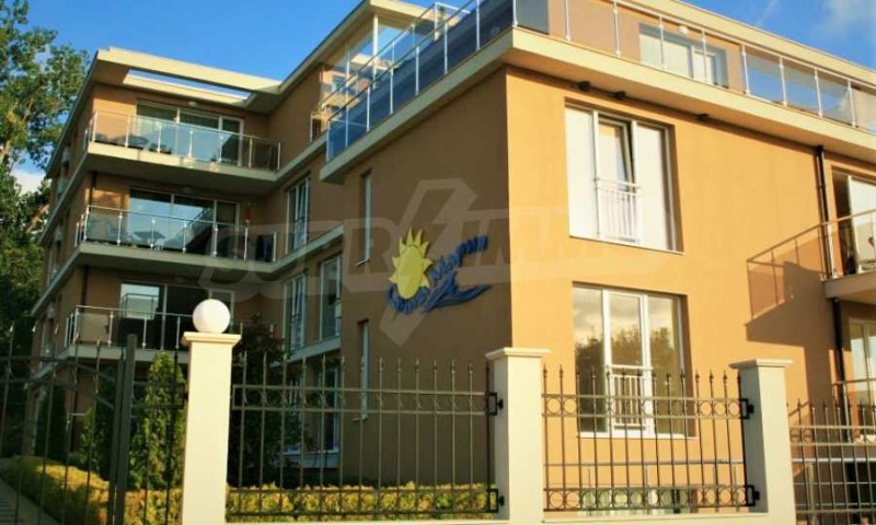 Till salu  1 sovrum region Burgas , Ahtopol , 83 kvm | 71550329 - bild [11]