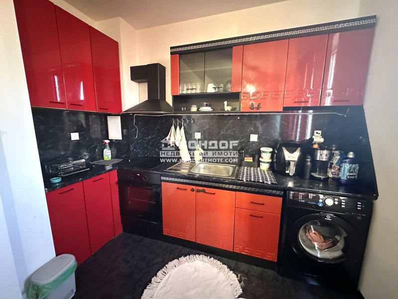 Продава  2-стаен град Пловдив , Тракия , 76 кв.м | 76008727 - изображение [4]