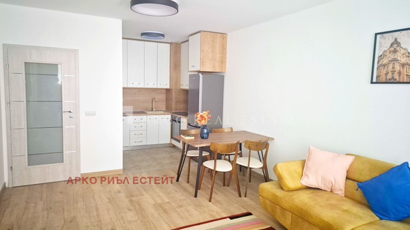 Προς πώληση  1 υπνοδωμάτιο Σοφηια , Δρυζβα 1 , 78 τ.μ | 44083690 - εικόνα [3]