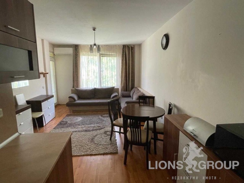 Te koop  1 slaapkamer Varna , k.k. Sv.Sv. Konstantin i Elena , 58 m² | 70895868 - afbeelding [3]