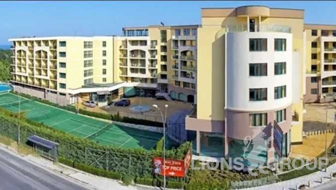 Te koop  1 slaapkamer Varna , k.k. Sv.Sv. Konstantin i Elena , 58 m² | 70895868 - afbeelding [17]