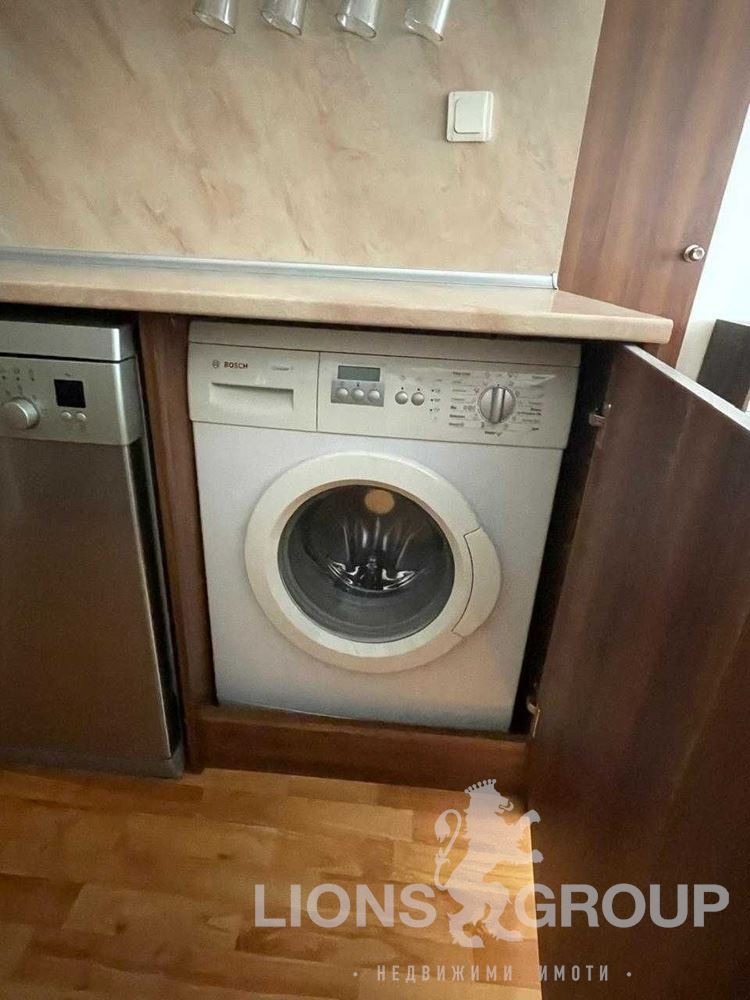 Te koop  1 slaapkamer Varna , k.k. Sv.Sv. Konstantin i Elena , 58 m² | 70895868 - afbeelding [12]