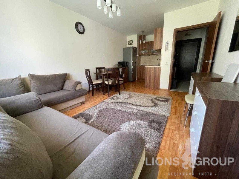 Te koop  1 slaapkamer Varna , k.k. Sv.Sv. Konstantin i Elena , 58 m² | 70895868 - afbeelding [4]