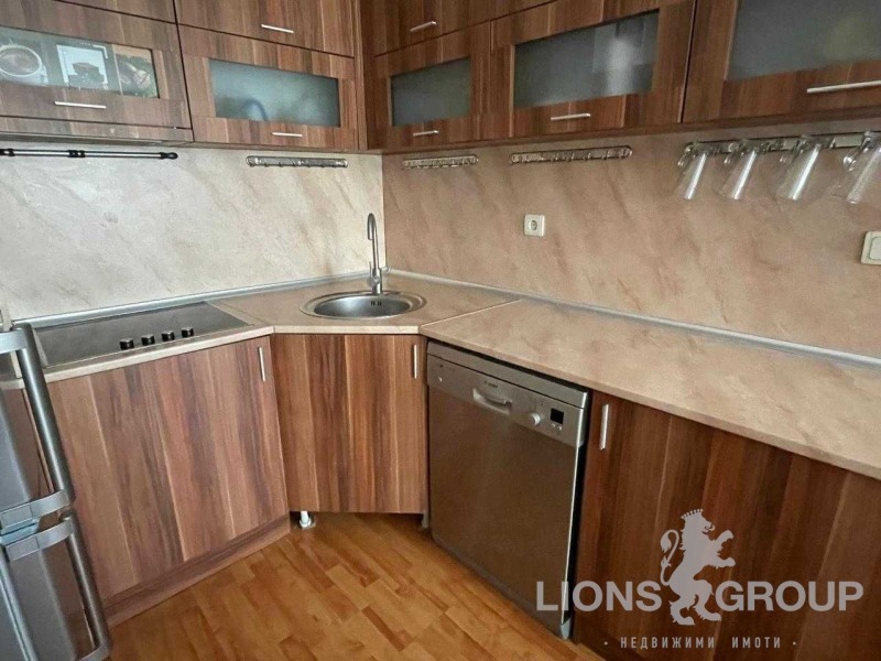 Te koop  1 slaapkamer Varna , k.k. Sv.Sv. Konstantin i Elena , 58 m² | 70895868 - afbeelding [7]