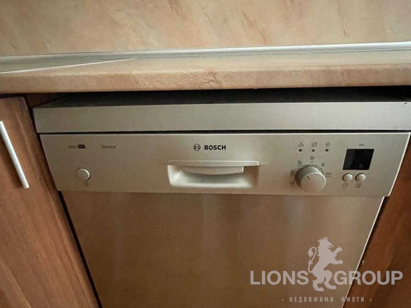 Te koop  1 slaapkamer Varna , k.k. Sv.Sv. Konstantin i Elena , 58 m² | 70895868 - afbeelding [11]