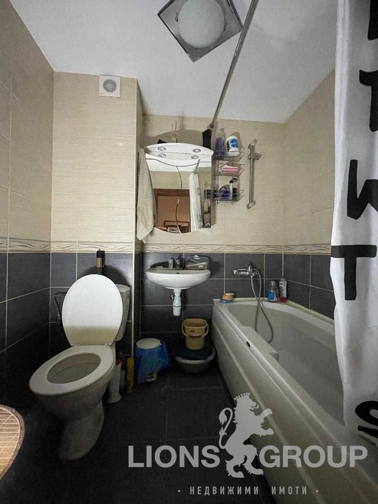 Te koop  1 slaapkamer Varna , k.k. Sv.Sv. Konstantin i Elena , 58 m² | 70895868 - afbeelding [13]