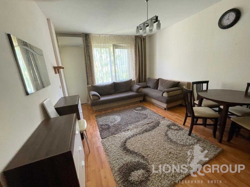 Te koop  1 slaapkamer Varna , k.k. Sv.Sv. Konstantin i Elena , 58 m² | 70895868 - afbeelding [2]