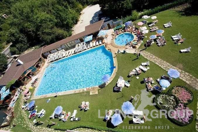 Te koop  1 slaapkamer Varna , k.k. Sv.Sv. Konstantin i Elena , 58 m² | 70895868 - afbeelding [16]