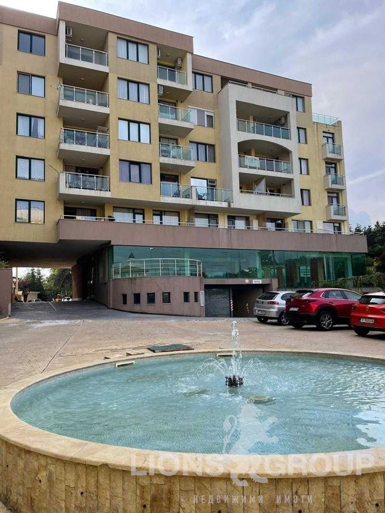 Te koop  1 slaapkamer Varna , k.k. Sv.Sv. Konstantin i Elena , 58 m² | 70895868
