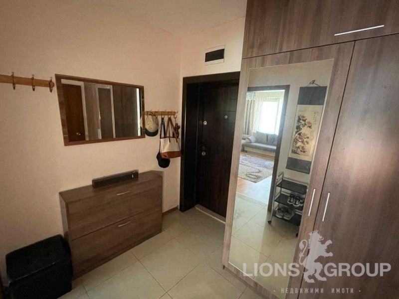 Te koop  1 slaapkamer Varna , k.k. Sv.Sv. Konstantin i Elena , 58 m² | 70895868 - afbeelding [6]