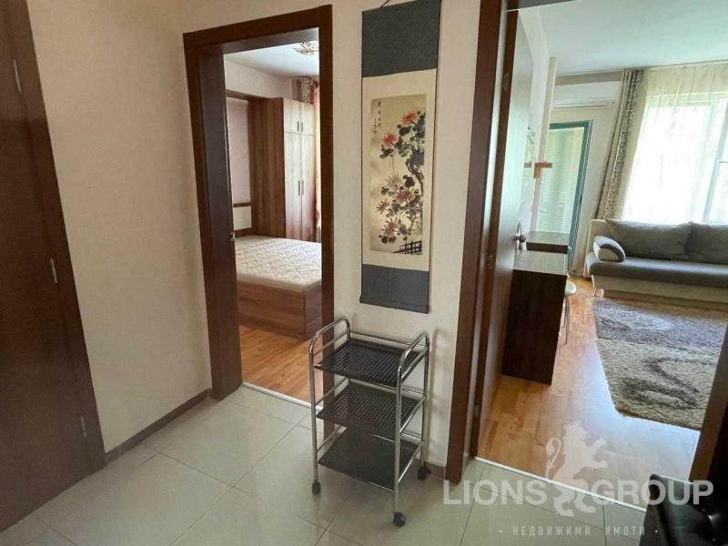 Te koop  1 slaapkamer Varna , k.k. Sv.Sv. Konstantin i Elena , 58 m² | 70895868 - afbeelding [8]