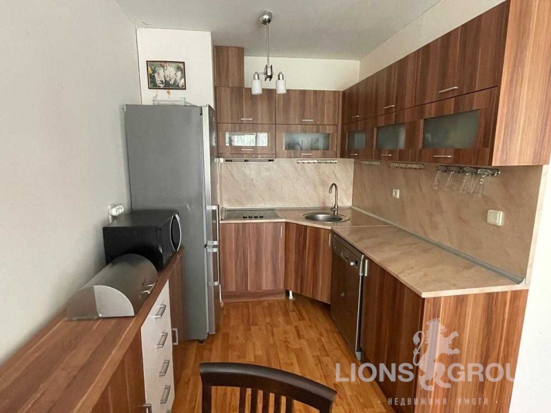Te koop  1 slaapkamer Varna , k.k. Sv.Sv. Konstantin i Elena , 58 m² | 70895868 - afbeelding [5]