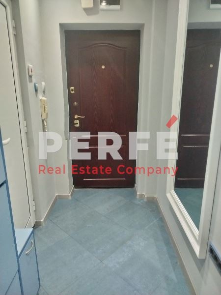 Продава 2-СТАЕН, гр. Бургас, Изгрев, снимка 5 - Апартаменти - 53443058