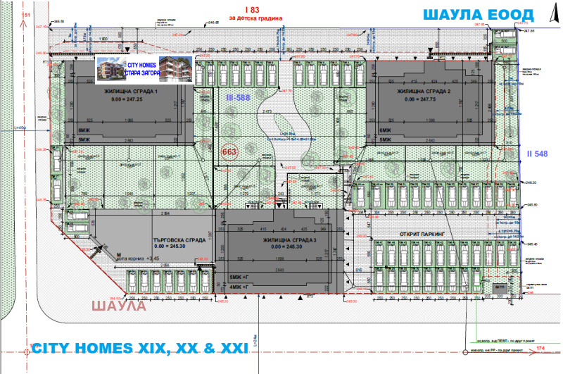 Продава 2-СТАЕН, гр. Стара Загора, Железник - център, снимка 6 - Апартаменти - 53412047
