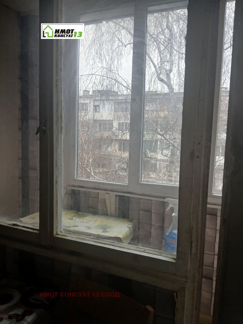 Продава 2-СТАЕН, гр. Плевен, Сторгозия, снимка 5 - Апартаменти - 53476776