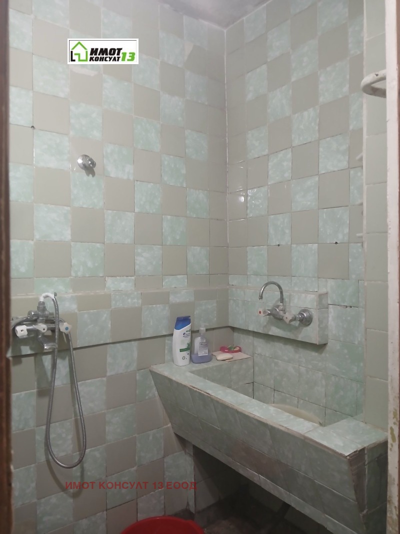 Продава 2-СТАЕН, гр. Плевен, Сторгозия, снимка 7 - Апартаменти - 53476776