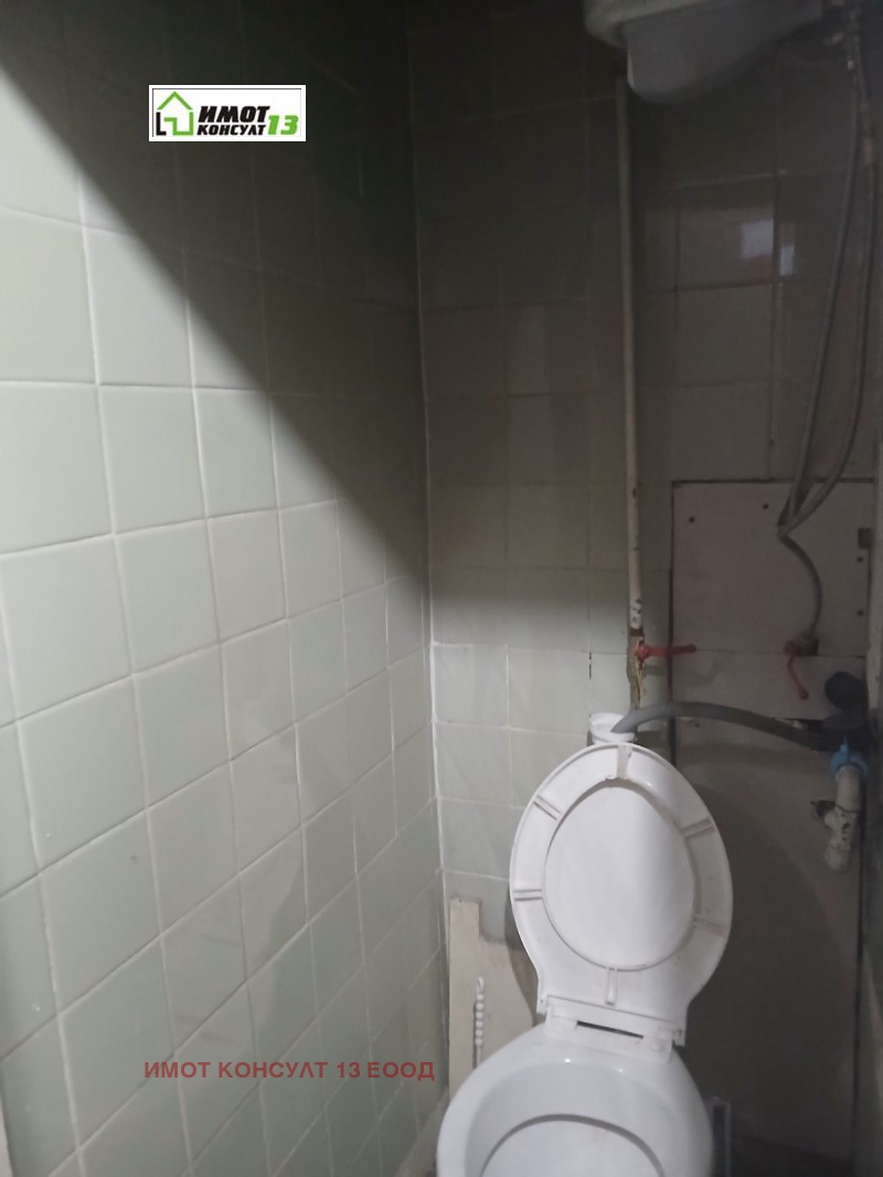 Продава 2-СТАЕН, гр. Плевен, Сторгозия, снимка 8 - Апартаменти - 53476776