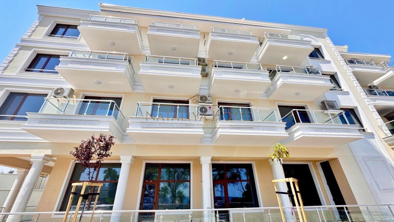 Продава 2-СТАЕН, гр. Созопол, област Бургас, снимка 2 - Апартаменти - 53504128