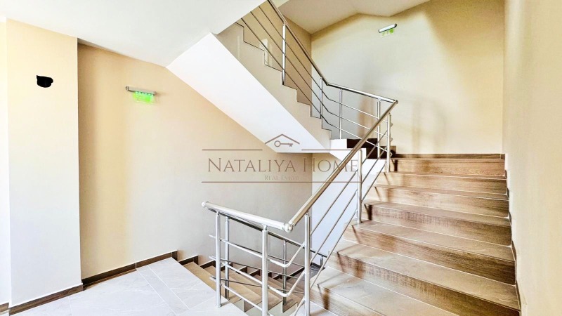 Продава 2-СТАЕН, гр. Созопол, област Бургас, снимка 3 - Апартаменти - 53504128