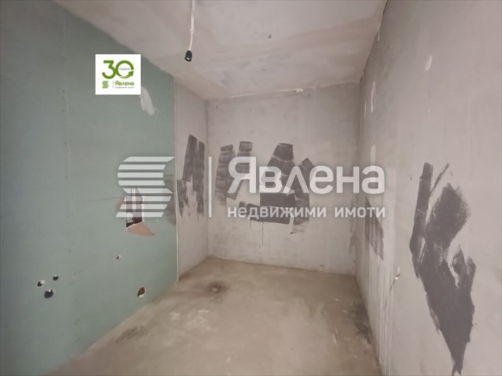 Продава 2-СТАЕН, гр. Варна, Виница, снимка 9 - Апартаменти - 55126083