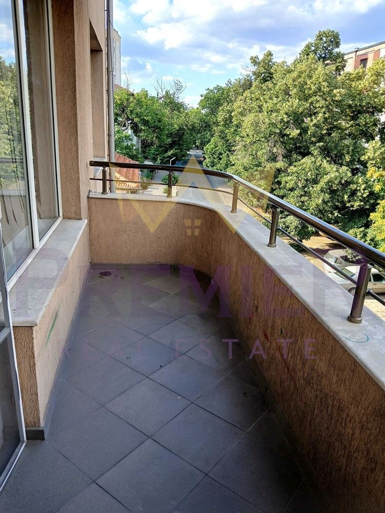 Продава 2-СТАЕН, гр. Пловдив, Кючук Париж, снимка 8 - Апартаменти - 55299542