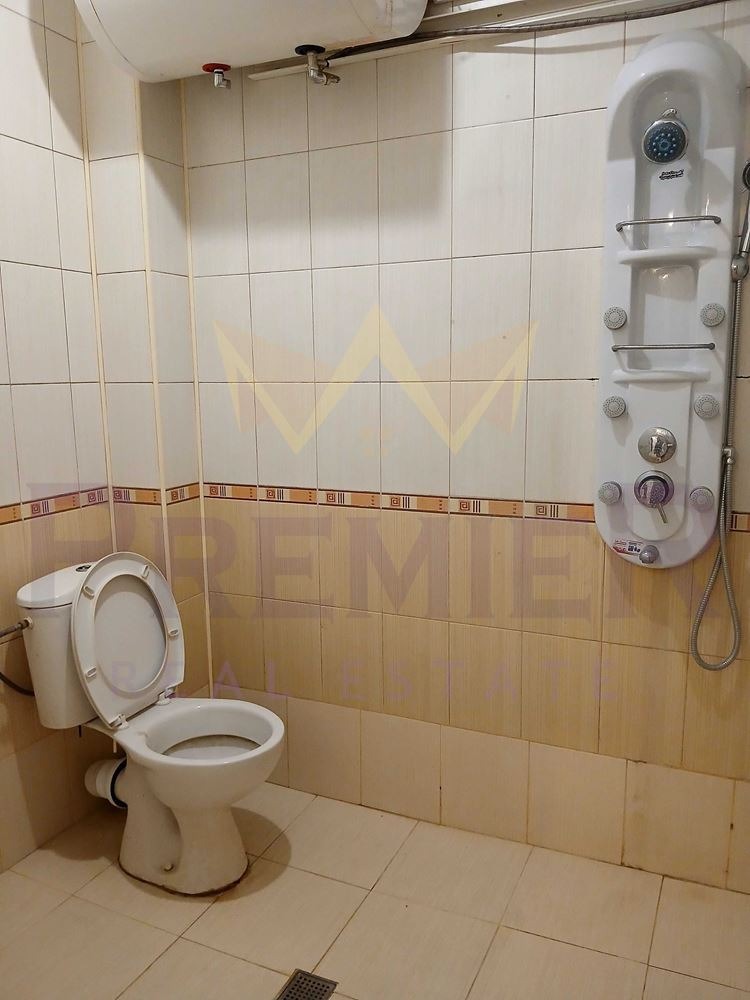 Продава 2-СТАЕН, гр. Пловдив, Кючук Париж, снимка 6 - Апартаменти - 55299542