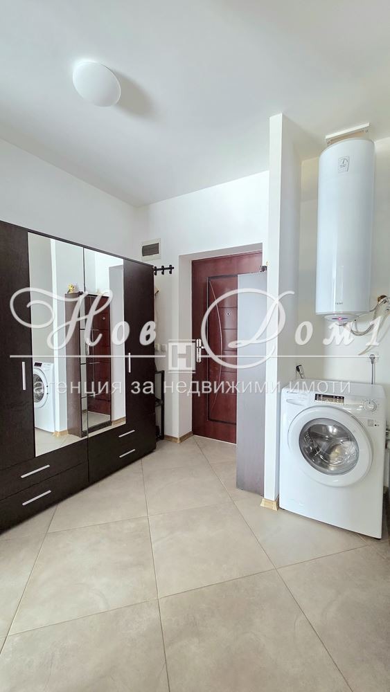Продава 2-СТАЕН, гр. София, Симеоново, снимка 10 - Апартаменти - 55790113