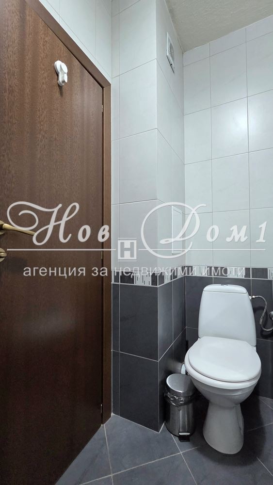 Продава 2-СТАЕН, гр. София, Симеоново, снимка 11 - Апартаменти - 55790113