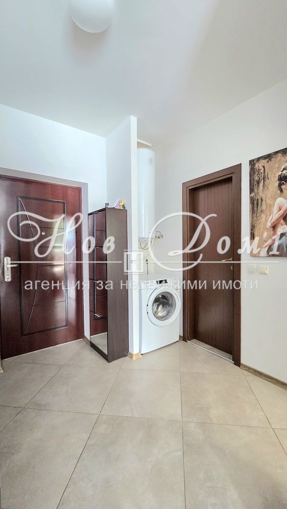 Продава 2-СТАЕН, гр. София, Симеоново, снимка 7 - Апартаменти - 55790113