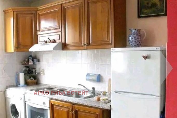 Продава 2-СТАЕН, гр. София, Център, снимка 2 - Апартаменти - 56706680