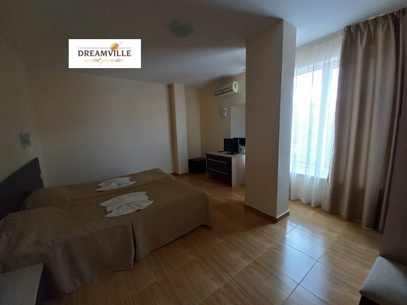 Na sprzedaż  2 sypialnie region Burgas , Sweti Wlas , 105 mkw | 51347881 - obraz [4]