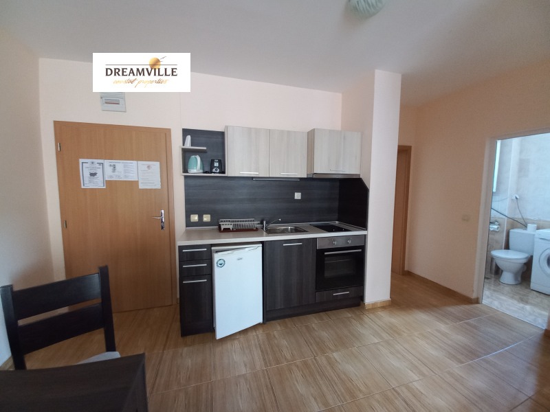 Продава  3-стаен, област Бургас, гр. Свети Влас •  115 775 EUR • ID 30618628 — holmes.bg - [1] 