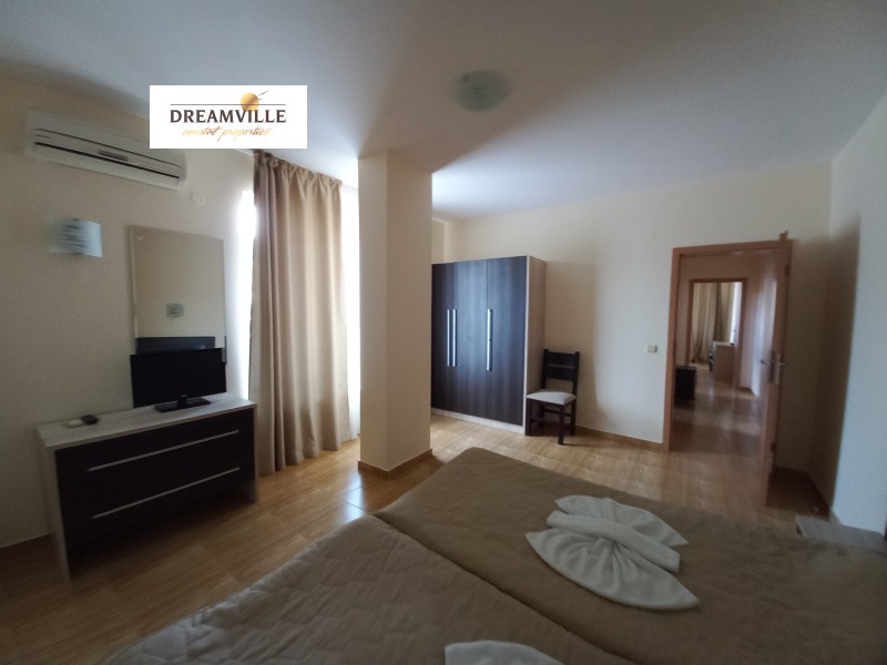 Na sprzedaż  2 sypialnie region Burgas , Sweti Wlas , 105 mkw | 51347881 - obraz [2]