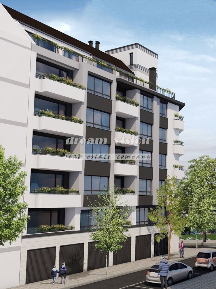 Na prodej  2 ložnice Sofia , Centar , 121 m2 | 25158823