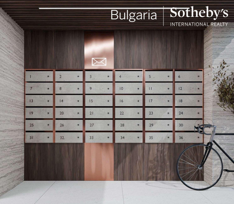 Satılık  2 yatak odası Sofia , Centar , 154 metrekare | 56531680 - görüntü [5]