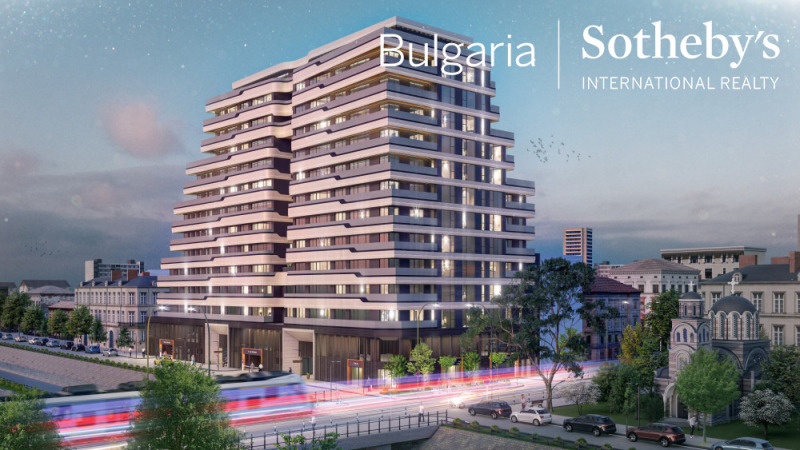 Satılık  2 yatak odası Sofia , Centar , 154 metrekare | 56531680 - görüntü [3]