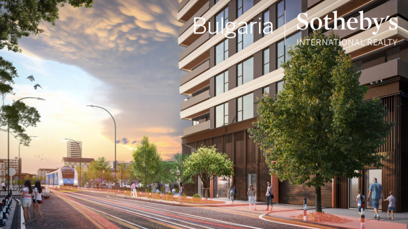Satılık  2 yatak odası Sofia , Centar , 154 metrekare | 56531680 - görüntü [2]