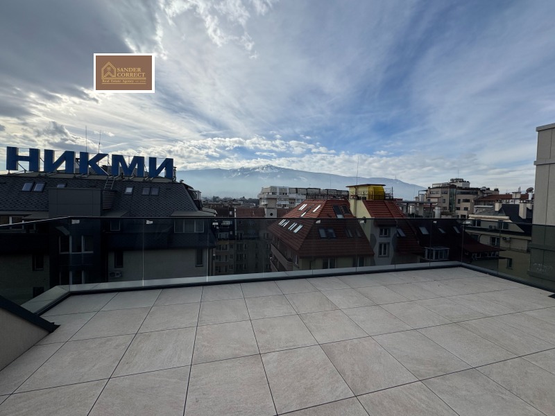 Προς πώληση  2 υπνοδωμάτια Σοφηια , Λοζενετσ , 201 τ.μ | 68702205 - εικόνα [15]