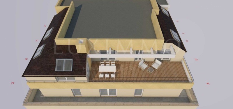 À venda  2 quartos Sofia , Manastirski livadi , 221 m² | 52177211 - imagem [9]